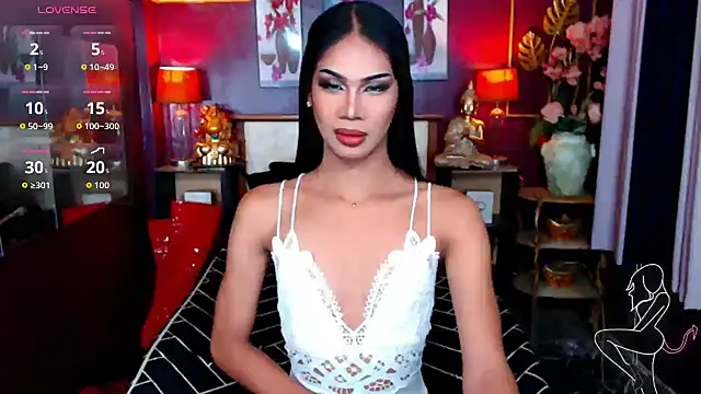 SEDUCTIVExDEMI online show from 03-09-26, 05:17