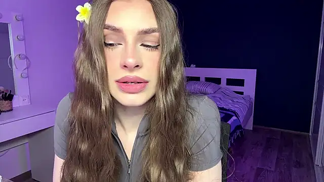 MachelleSpader online show from 02-10-26, 07:56