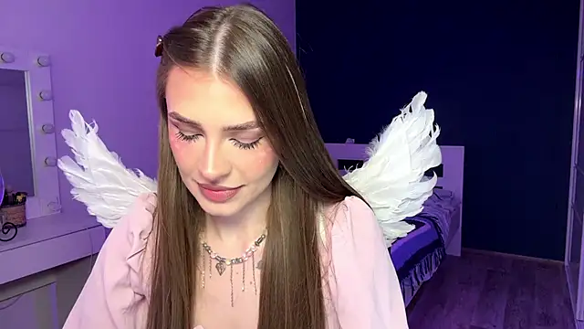 MachelleSpader online show from 02-13-26, 09:38