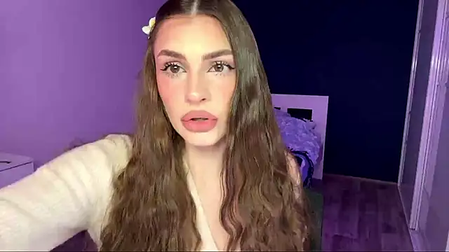 MachelleSpader online show from 02-18-26, 08:21