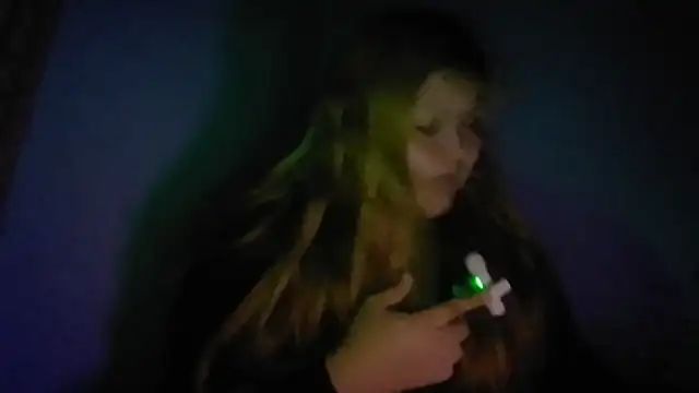 angelitita online show from 02-17-26, 08:11