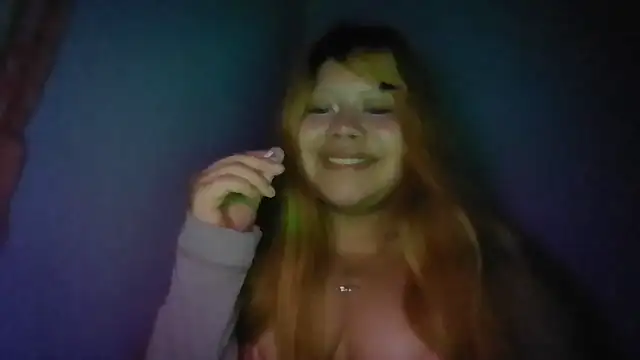 angelitita online show from 02-21-26, 07:53