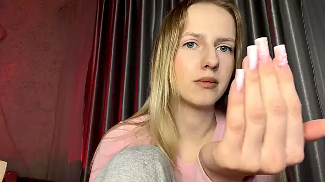 JeannettaIltzsch online show from 02-15-26, 09:11