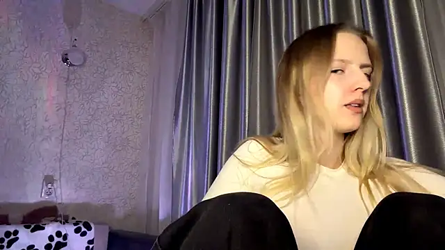 JeannettaIltzsch online show from 02-18-26, 09:33