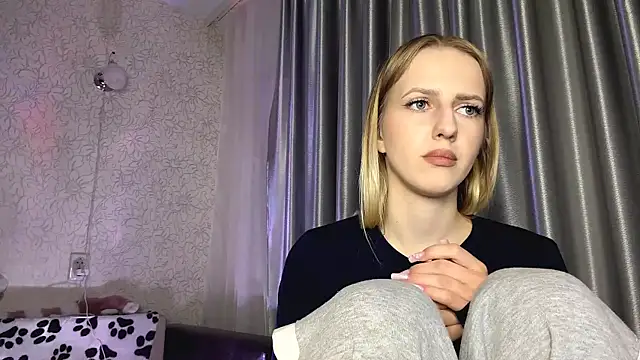 JeannettaIltzsch online show from 03-02-26, 06:37