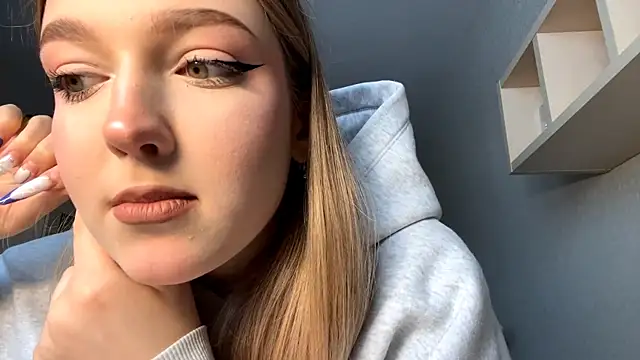 Snapshot of JammieMickiewicz chatting on 01-12-26, 07:57 JammieMickiewicz online show from 01-12-26, 07:57