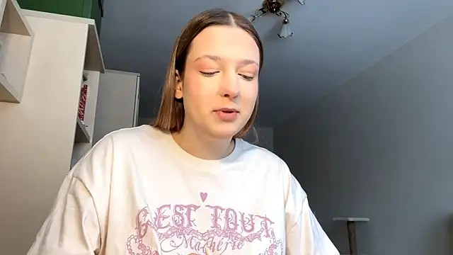 JammieMickiewicz online show from 02-05-26, 07:24