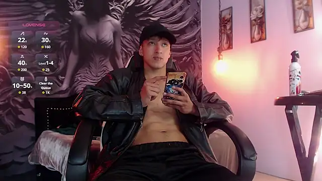 bruno do santos online show from 01-13-26, 03:45