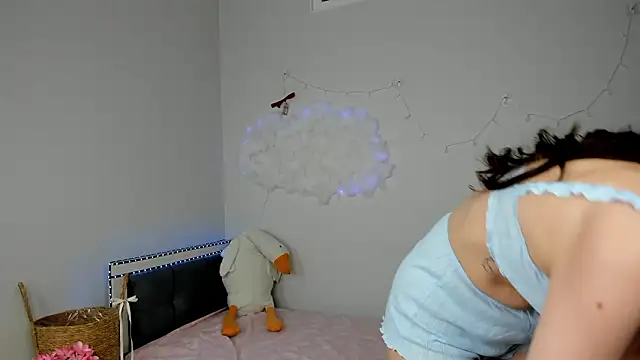 elina syui online show from 02-26-26, 05:34