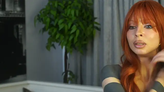 Snapshot of LanaReals chatting on 02-28-26, 08:04 LanaReals online show from 02-28-26, 08:04