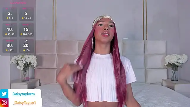 Snapshot of DaisyTaylor__ chatting on 02-06-26, 01:14 DaisyTaylor online show from 02-06-26, 01:14