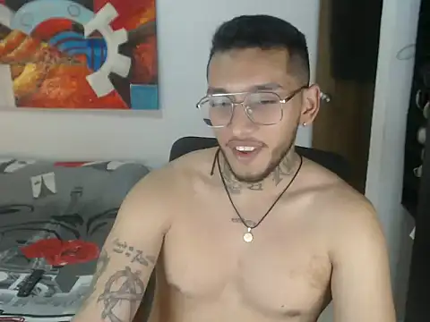 EvanVelvet online show from 01-13-26, 11:21