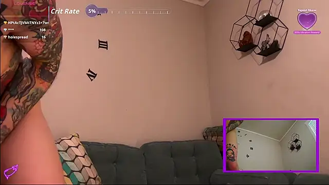 Snapshot of MickeyMoans444 chatting on 02-20-26, 10:43 MickeyMoans444 online show from 02-20-26, 10:43