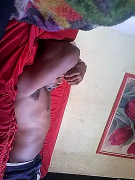 beterrabapreta online show from 01-10-26, 07:37