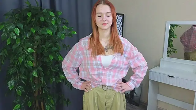 ClairVacio online show from 01-14-26, 02:28