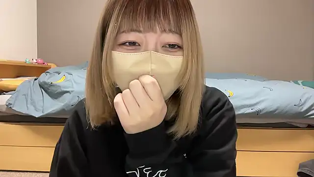 koko xoxo online show from 02-05-26, 08:52