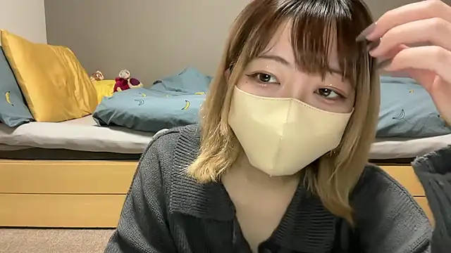 koko xoxo online show from 02-27-26, 01:44