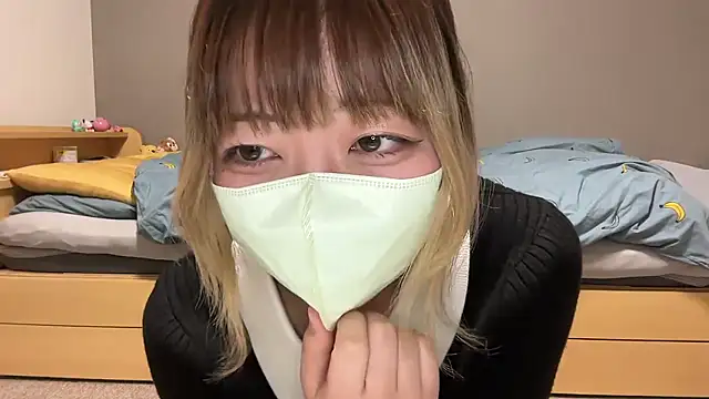 koko xoxo online show from 03-03-26, 01:50