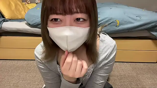 koko xoxo online show from 03-07-26, 02:52