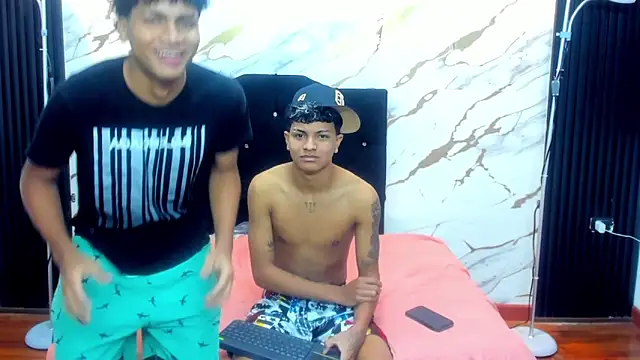 iaan commerford online show from 01-10-26, 05:09