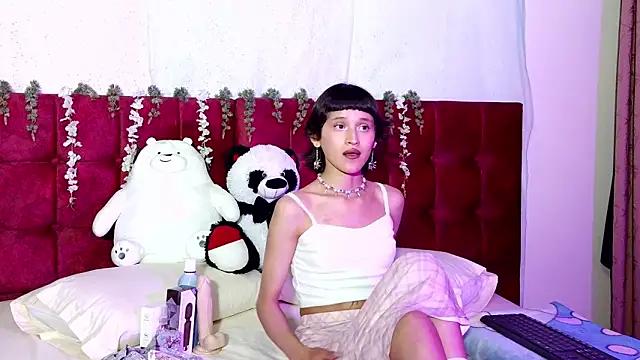 Snapshot of Veronica_Lamberth chatting on 02-15-26, 04:53 Veronica Lamberth online show from 02-15-26, 04:53