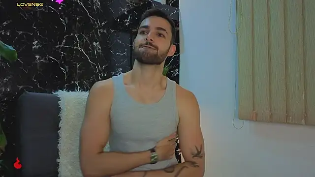 Apolo lux1 online show from 01-16-26, 02:37