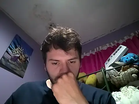 Snapshot of Baphomet212341 chatting on 01-08-26, 11:51 Baphomet212341 online show from 01-08-26, 11:51