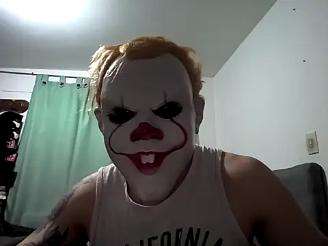 Snapshot of Baphomet212341 chatting on 01-09-26, 05:48 Baphomet212341 online show from 01-09-26, 05:48