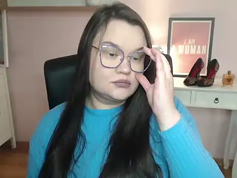 HollyDanceSoul online show from 02-16-26, 05:14