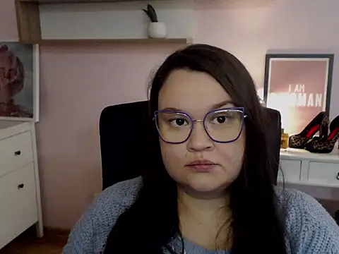 HollyDanceSoul online show from 02-20-26, 05:37