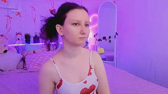 SunshineBlaze online show from 02-02-26, 01:21