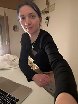 Marina und Jayden online show from 02-26-26, 10:09