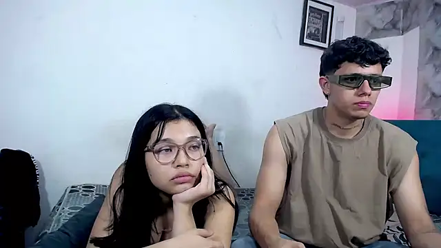 milet sam online show from 01-17-26, 03:22