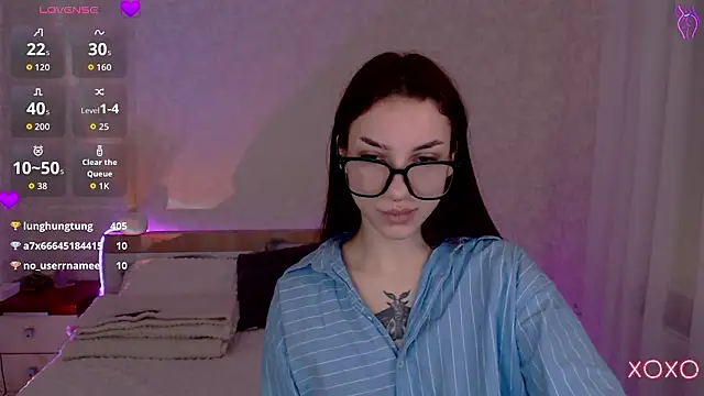 Snapshot of TianaHot777 chatting on 02-09-26, 09:08 TianaHot777 online show from 02-09-26, 09:08