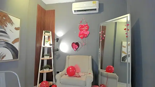 ambar muse online show from 02-11-26, 08:03