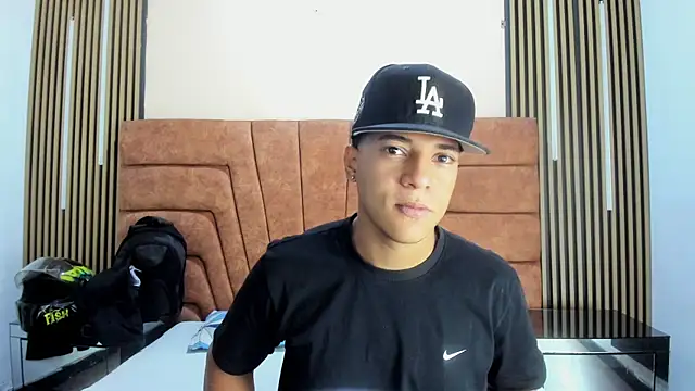 MATHY ROBERT online show from 01-14-26, 07:41