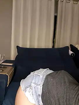 Tamy Ederli online show from 01-17-26, 01:10