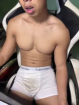 MuscleKing888 online show from 01-15-26, 03:11