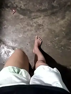 Ginny 2x online show from 03-10-26, 09:31