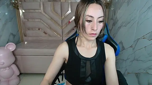 katalina r  online show from 03-11-26, 03:12