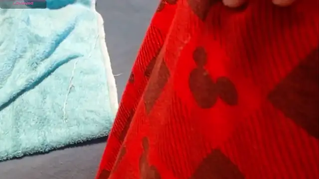 Santanna77 online show from 11-04-25, 08:35