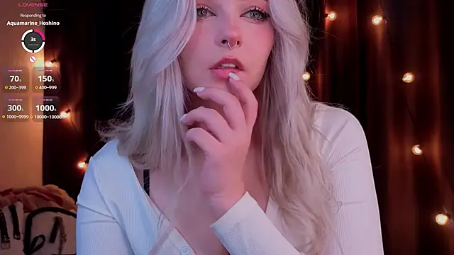 ShyniAlice online show from 02-07-26, 04:27