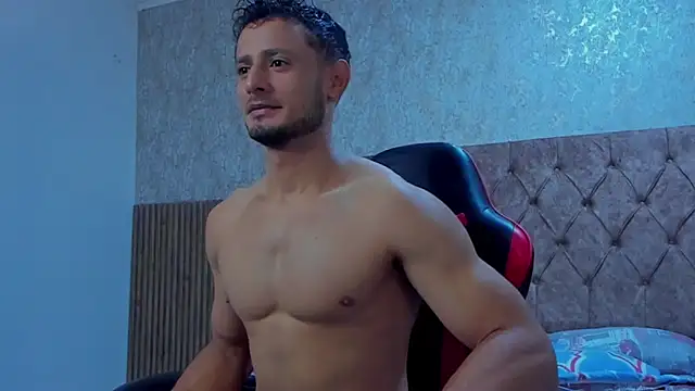 Adonys Lewis  online show from 02-10-26, 06:28