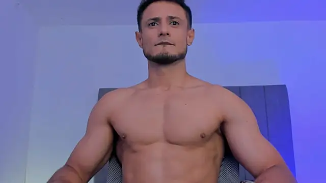 Adonys Lewis  online show from 04-05-26, 06:54