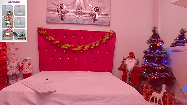 Snapshot of AmandaL1 chatting on 12-05-25, 05:27 AmandaL1 online show from 12-05-25, 05:27