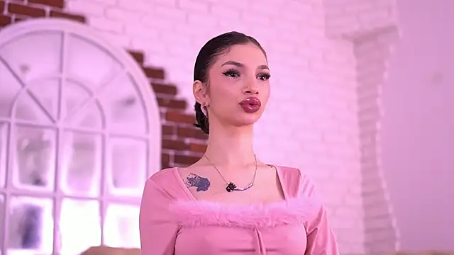 NyssaSky online show from 02-22-26, 06:17