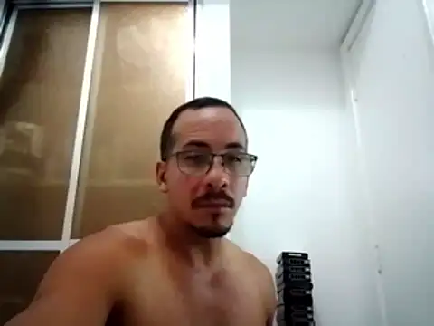 AndresBrazil online show from 01-18-26, 12:14