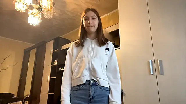 MarlanaEndler online show from 01-10-26, 09:11