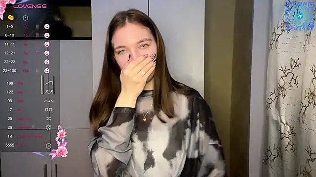 MarlanaEndler online show from 02-15-26, 03:09