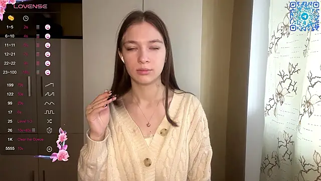 MarlanaEndler online show from 02-16-26, 06:09